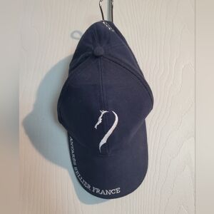 Antares France Baseball Hat